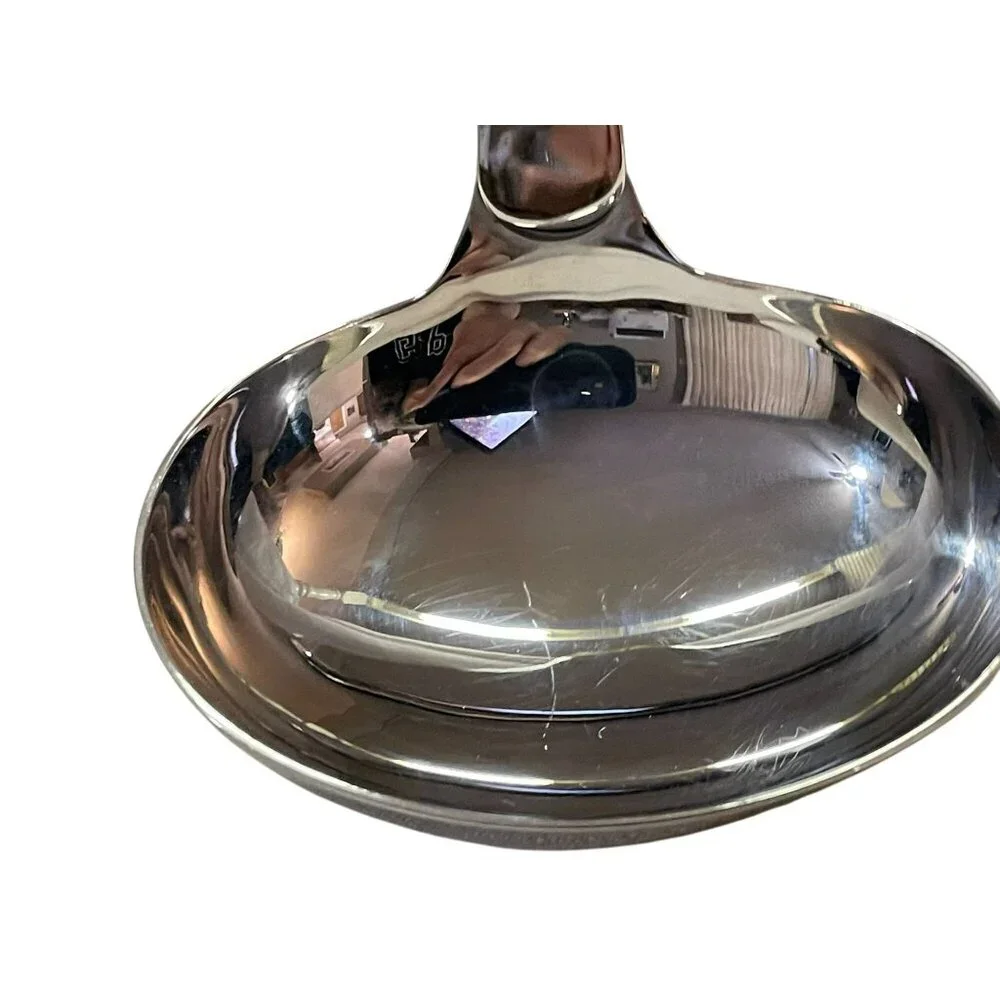 Oneida Ladle Used 18/8 Stainless